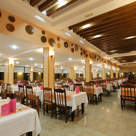 Hotel Paradis Palace Хаммамет Экстерьер фото