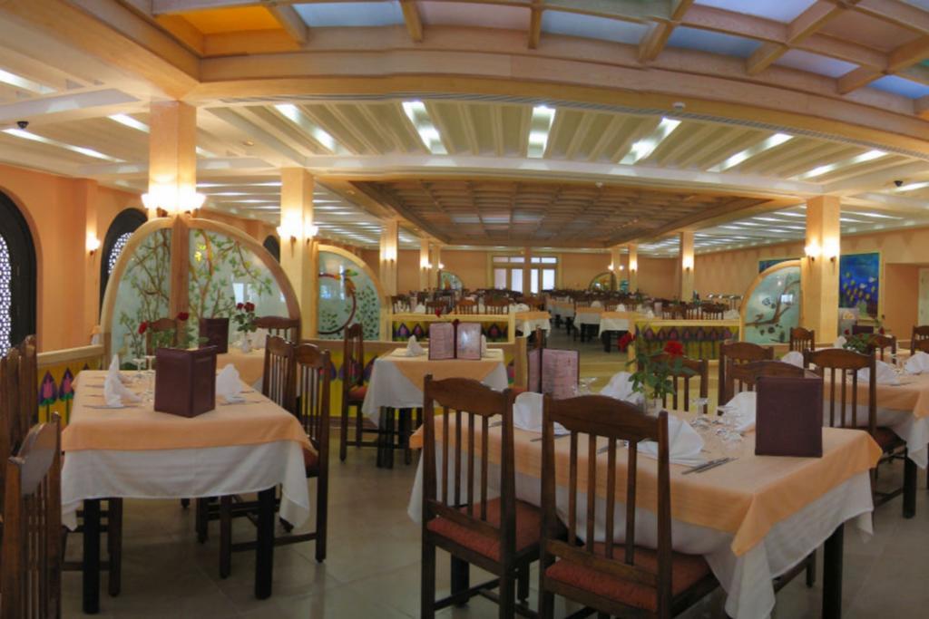 Hotel Paradis Palace Хаммамет Экстерьер фото