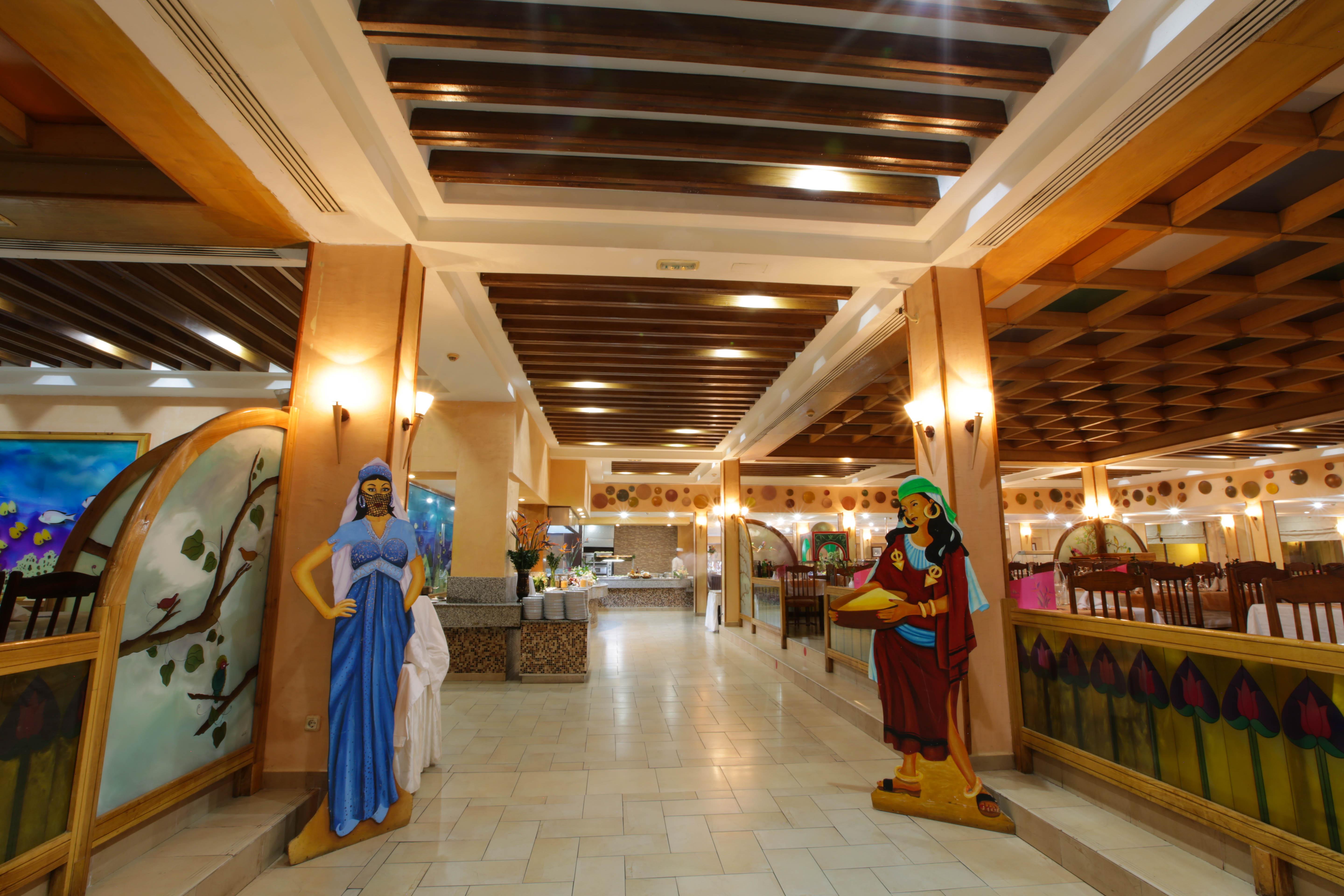 Hotel Paradis Palace Хаммамет Экстерьер фото