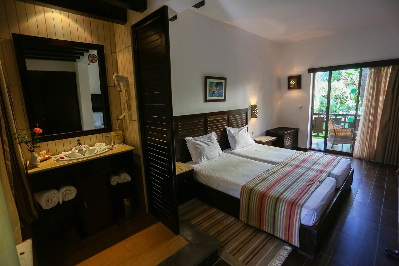 Hotel Paradis Palace Хаммамет Экстерьер фото
